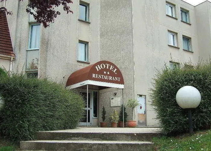 Hotel Du Coq